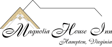 Magnolia House Inn Logo